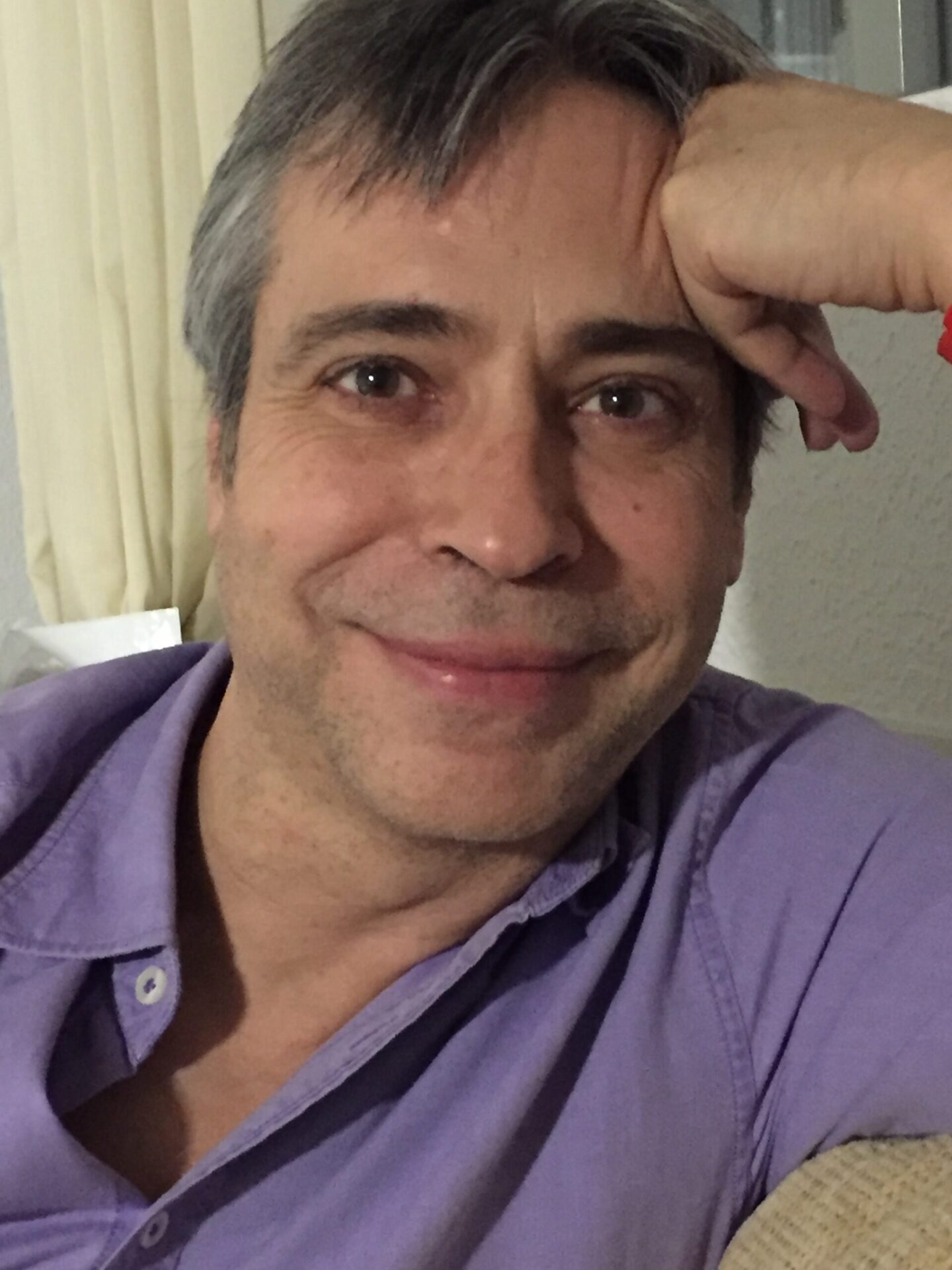 daniel chumillas psicoterapia espiritualidad medium scaled